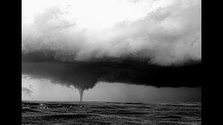 Our Weather: Dangerous Beauty.  Recap of the 2023 Tornado Chase Season.