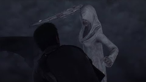 [No Commentary] The Evil Within 2, Akumu Difficulty, No Upgrades/Keys Walkthrough, Chapter 15