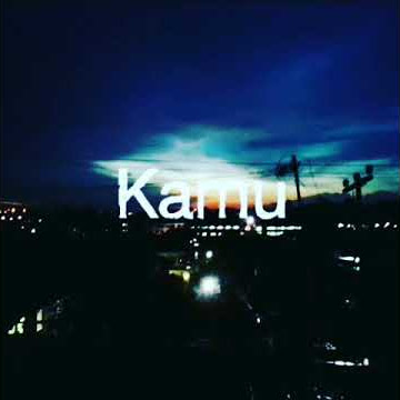 AKU RINDU - Bastian steel || COVER (bataskusutband)