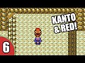Can The Snapped Pokémon Beat All Of Kanto AND Red??