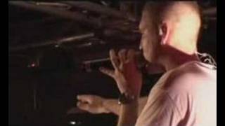 Rapsoul - Du kannst gehen - Live in Berlin