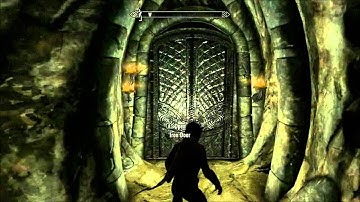 Skyrim Assassin Archer.Let