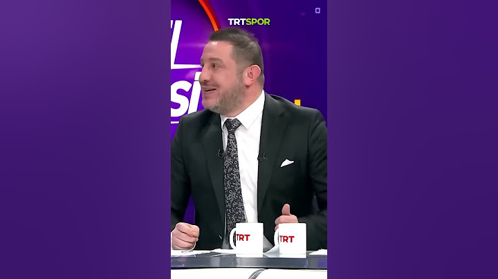 Nihat Kahveci’den Ronaldo anısı 😂