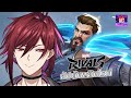 กัปตันสกินใหม่สุดเท่【Marvel Rivals】