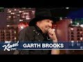 Garth Brooks on Touring, Wearing New Hats & The Legacy Collection