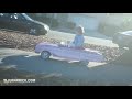 Little Gypsy 1962 Lowrider Pedalcar