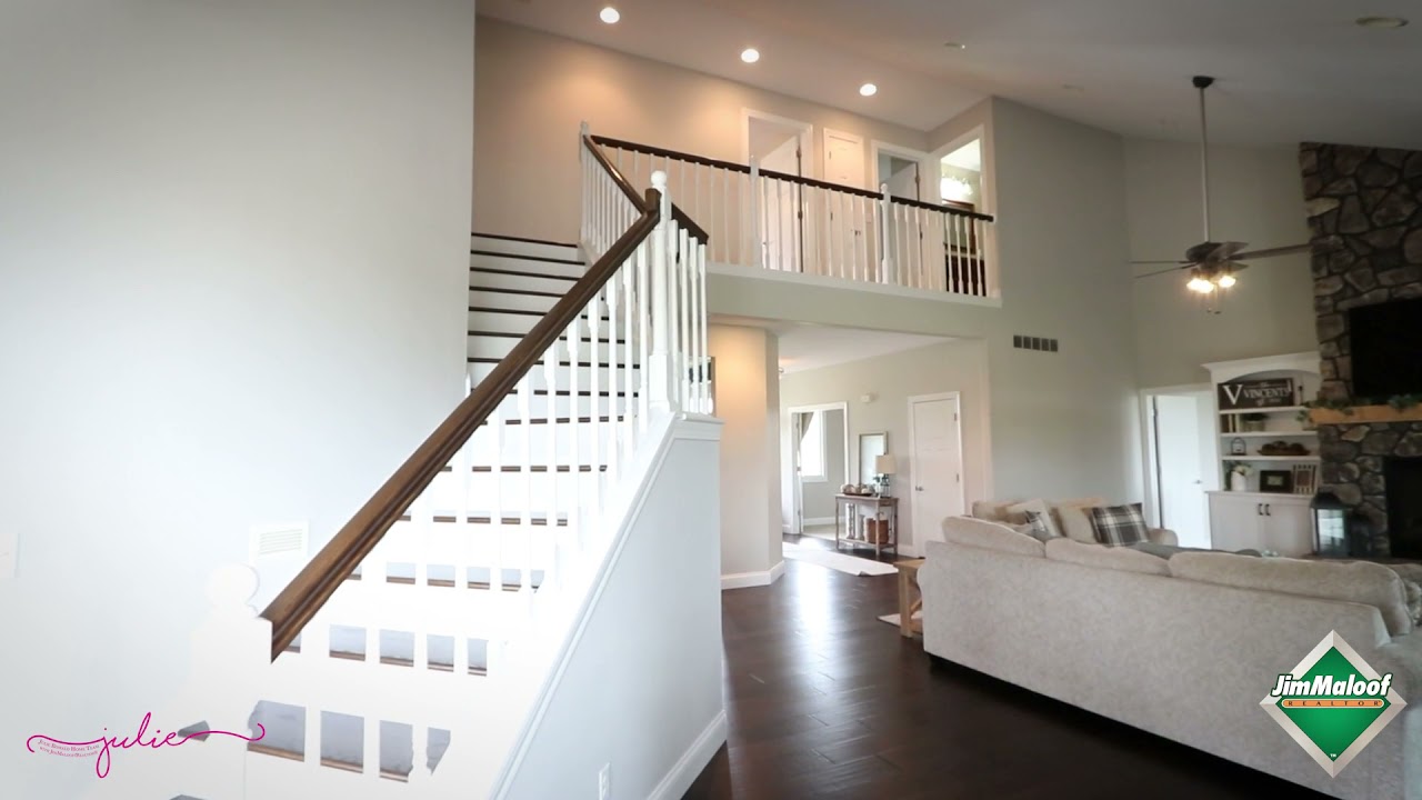 380 Grebner Rd Metamora Home for Sale