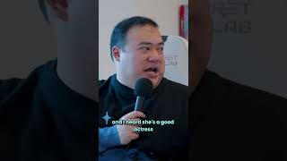 IU appreciation 🙂‍↕️ #iu #kpop #podcast #fakefans #scarra #peterpark