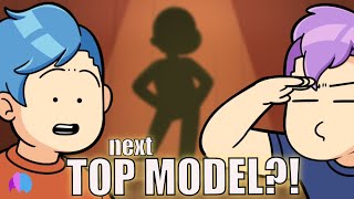 What Makes The PERFECT Model!??! | Actually Stephen Animated