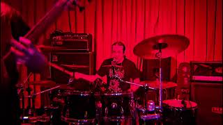VILE RITES - LIVE IN OAKLAND @ THE STORK CLUB