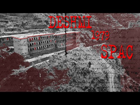Video: Kur u ndërtua spitali palos?