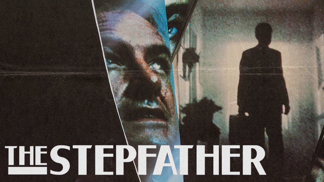 Podcast Episode 306: The Stepfather (1987)