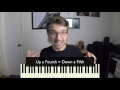How to Write Chord Progressions that Sound Amazing (Piano in View!)