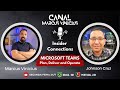 Microsoft Teams: Como Planejar, Entregar e Operar com com Segurança