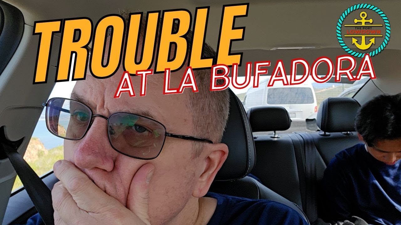 ensenada-cruise-port-self-excursion-gone-wrong-we-needed-luck-youtube