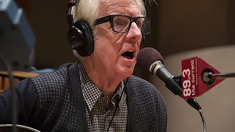 Nick Lowe - (What's So Funny 'Bout) Peace, Love an...