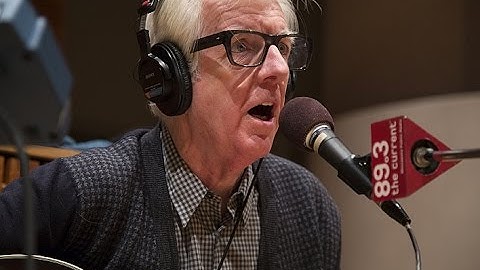 Nick Lowe - (What