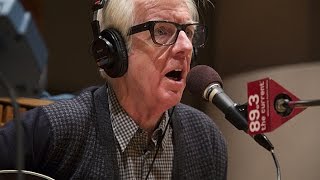 Nick Lowe - (What's So Funny 'Bout) Peace, Love and Understanding (Live on 89.3 The Current) chords