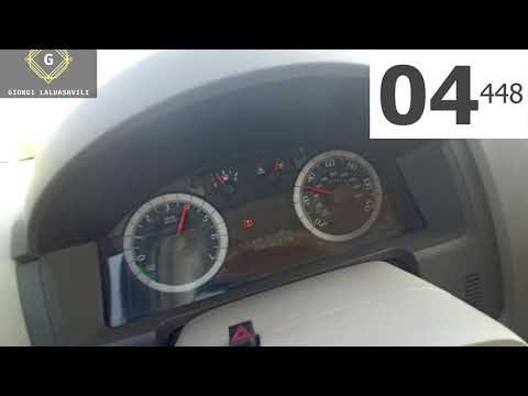 Ford Escape 2.3 Hybrid (FWD) 2007 Acceleration 0-100 kmph - აჩქარება 100-მდე