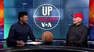 Sonny Young bids farewell to VOA, talks about his broadcasting career