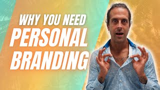 Boost Your Realtor Game with Personal Branding by Bryan Casella 565 views 9 months ago 6 minutes, 39 seconds
