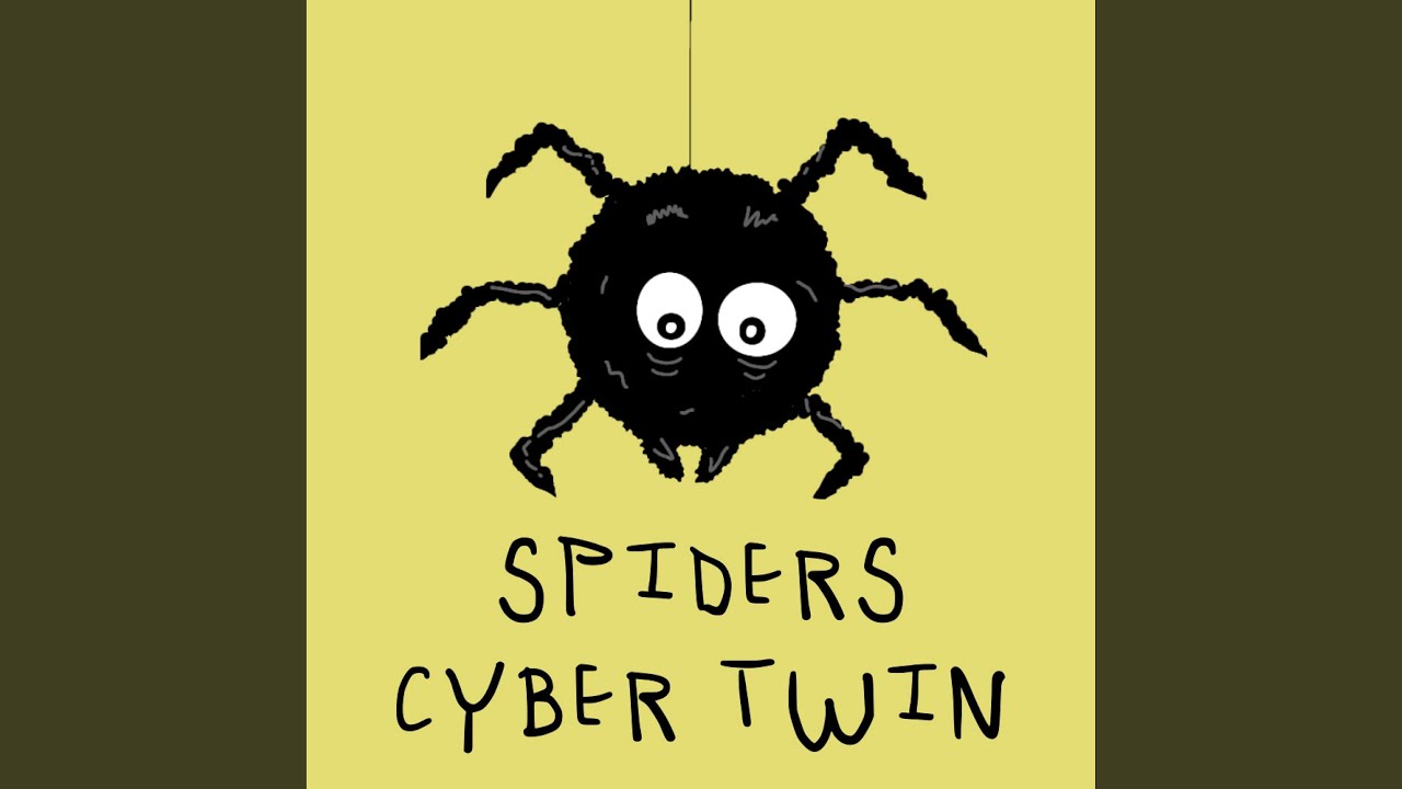 Watch Spiders on YouTube Watch Spiders on YouTube
