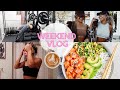 Chill WEEKEND VLOG || Tips when eating out || COFFEE, FOOD :)