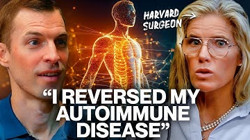 Harvard Surgeon Changes Her Mind About Modern Medicine After Autoimmune Disease