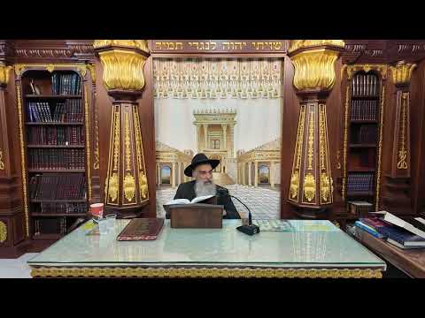 הרב מאיר דוד שמואלי - סימן רכ"ה • דיני ברכת "שהחיינו" סעיף ד'