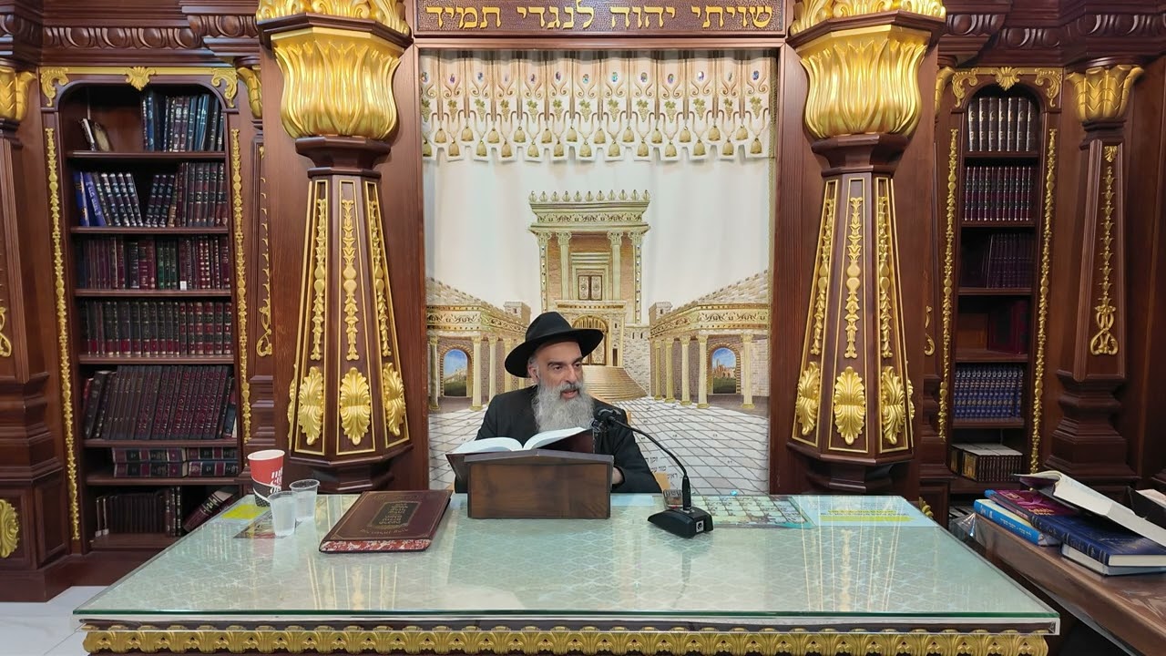 הרב מאיר דוד שמואלי - סימן רכ"ה • דיני ברכת "שהחיינו" סעיף ד'