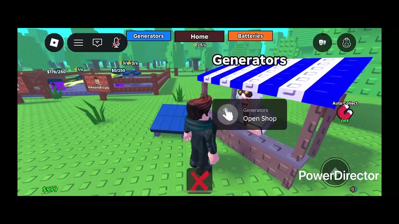 ￼ I made my solar Factory ￼