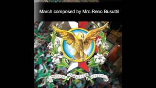 Kummissjoni Zghazagh San Guzepp Ghaxaq March By Mro.reno Busuttil