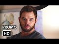 FBI: Most Wanted 1x13 Promo "Grudge" (HD)