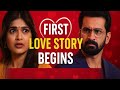 Laxmi chya paulanni marathi serial bts , kala Advait first love proposing scean #laxmichyapaulanni