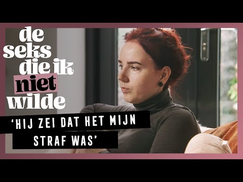 Video: Spaanse Vrouw Abby Alvarado Jarenlang Misbruikt Door Haar Ooms