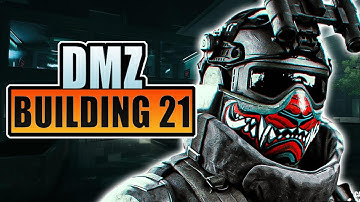 DMZ Building 21 Explained and Reviewed!