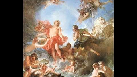 Vivaldi - Double Concerto in F Major for 2 Horns RV 539