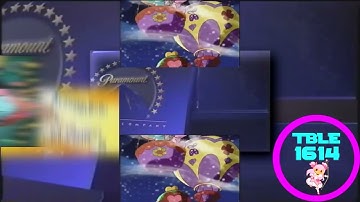 YTPMV Opening to Max and Ruby Party Time with Max and Ruby 2006 VHS 60fps recapture Scan