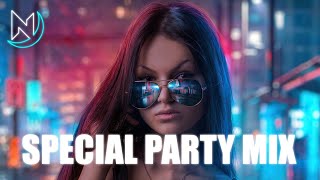 Party Mix 2023 | Hip Hop Dancehall  RnB Electro EDM Twerk \& Trap Mix 2023 | Best of Party Music #2