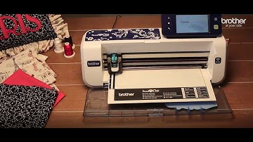 ScanNCut is Perfect for Appliqué