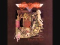 Aerosmith - Walk This Way　エアロスミス