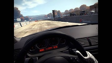Shift 2 - Drag Racing - MK1 GTI & M3 E46
