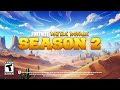 Welcome to Fortnite Chapter 5 Season 2