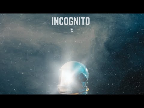 INCOGNITO X - Ma coco