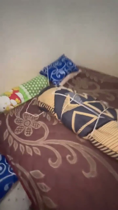 di bungkus 2 selimut dan 3 bed cover #blanket #wrapping #dibungkusselimut