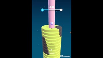 Jump Stack Gameplay Series. Part-II