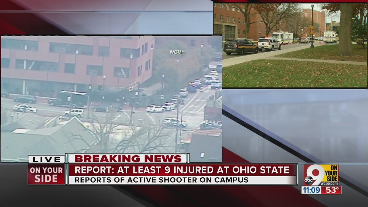 Student At OSU Talks To WCPO After Active Shooter Report YouTube student-at-osu-talks-to-wcpo-after-active-shooter-report-youtube