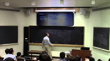 Data Structures Day 6, Section 1: Recursion HD