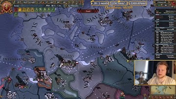 Is Someone Gonna Tell Him?