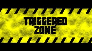 Triggered Zone - Mundo Ardeu (Official Lyric Video)